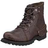 Caterpillar Peril Lace Up Boot