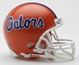 Florida Gators Replica Riddell Mini Helmet