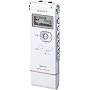 SONY �X�e���IIC���R�[�_�[ 1GB UX71 �z���C�g ICD-UX71/W
