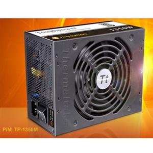 NEW 1350W Toughpower 80PLUS