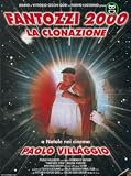 fantozzi 2000 - la clonazione (dvd)
