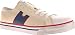 KruZin Men's Fearless Canvas Shoes