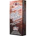 Bleigie�en 6 Hohlfiguren mit Gie�l�ffel und Orakelheft.