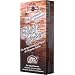 Bleigie�en 6 Hohlfiguren mit Gie�l�ffel und Orakelheft.