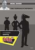 Fritz Trainer Opening Chess DVD: Davies - The Tarrasch Defence