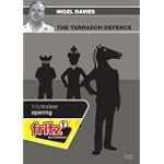 Fritz Trainer Opening Chess DVD: Davies - The Tarrasch Defence