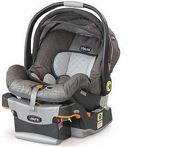 Chicco KeyFit 30 Infant Car Seat Base
