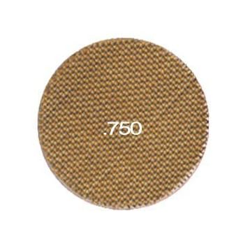 0.750 Inch Brass Pipe Screens - 1000 Screens