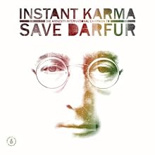 Instant Karma: The Amnesty International Campaign to Save Darfur