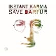 Instant Karma: The Amnesty International Campaign to Save Darfur ~ Various Artists