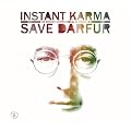 Instant Karma:the Campaign to