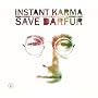 Instant Karma: The Amnesty International Campaign to Save Darfur