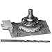 Star 2E-30304-17 SWITCH, SELECTOR -TEMPERATURE for Star - Part# 2E-30304-17 (2E-30304-17)