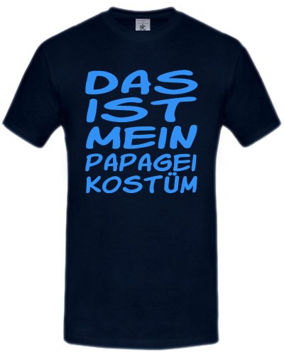 FASCHING KOSTÜME - DAS IST MEIN