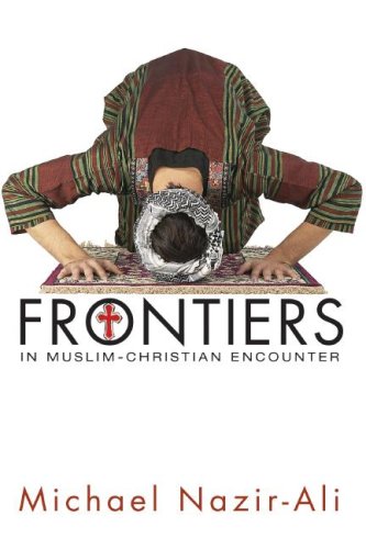 Frontiers in Muslim-Christian Encounter under Ecumenism in The Books Store