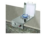 Weber Summit Built-in Natural Gas Side Burner