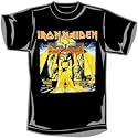 Iron Maiden - T-shirts - Band