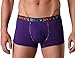 99extra Underwear,7 Color Sales Men's Modal Skinny Boxer Briefs