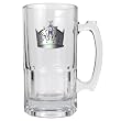 Los Angeles Kings 1 Liter Macho Mug - Primary Logo NHL Hockey