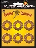 12-Shot Ring Caps