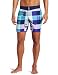 Diesel Men's Blans Boxer, Blue, X-Large