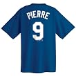 Juan Pierre Los Angeles Dodgers Name and Number T-Shirt