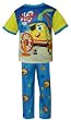 Nickelodeon Pirate SpongeBob Ahoy Pajamas for boys