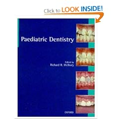Paediatric Dentistry (Oxford Medical Publications)