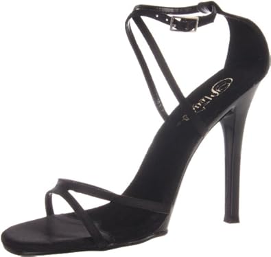 Pleaser Women's Gala-41 Sandal