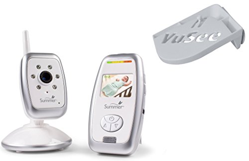 summer sure sight baby monitor