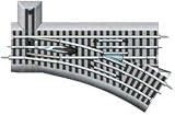 Lionel FasTrack O36 Manual Right Hand Switch 612018 41pLBm7L6cL. SL160 Lionel FasTrack O36 Manual Right Hand Switch 612018
