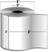 SATO 53S005124 - Sato SF100 (Polypropylene Film) For Industrial Printers - 6 Wid