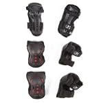 Sfr Beginner boys triple pad set