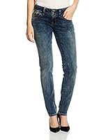 LTB Jeans Vaquero Molly (Azul Marino)