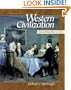 Western Civilization: Volume II: Since 1550
