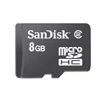 SanDisk microSDHC