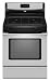 Whirlpool : WFG371LVS 30 Freestanding Gas Range with 4 Sealed Burners Stainless Steel