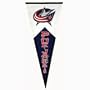 Winning Streak Columbus Blue Jackets Team Pennant - COLUMBUS BLUE JACKETS One Size