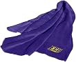 East Carolina Pirates Fleece Blanket/Throw NCAA College Athletics Sports Team Fan Merchandise