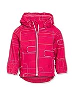 Playshoes Chaqueta (Fucsia)