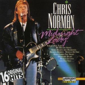 CD-Charts  Search : Midnight Lady: 16 Original Hits