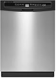 Maytag Jetclean Plus Series MDB4709AWS Full Console Dishwasher - Stainless  ....
