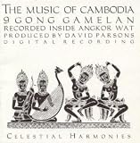 Music Of Cambodia