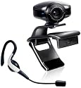Hercules Webcam Dualpix Chat and Show