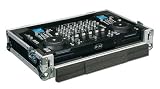 B-52 FX Prodigy Dual CD-MP3 Player w/ VCA mixer and Flight case