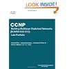 CCNP Building Multilayer Switched Networks (BCMSN 642-812) Lab Portfolio (Cisco Networking Academy)