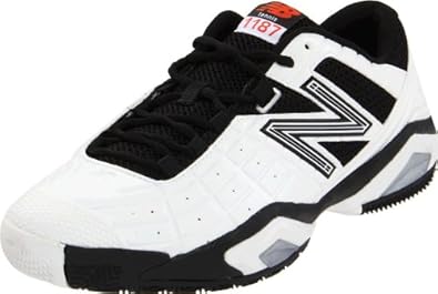New Balance Men MC1187 Tennis Shoe