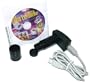 BRESSER - Accesorios para microscopios: MicrOcular II