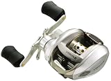 Pinnacle Vision Baitcast Reel VPL10X