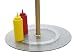 Axis Round-A-Bout Outdoor Lazy Susan Axis Round-A-Bout Outdoor Lazy Susan